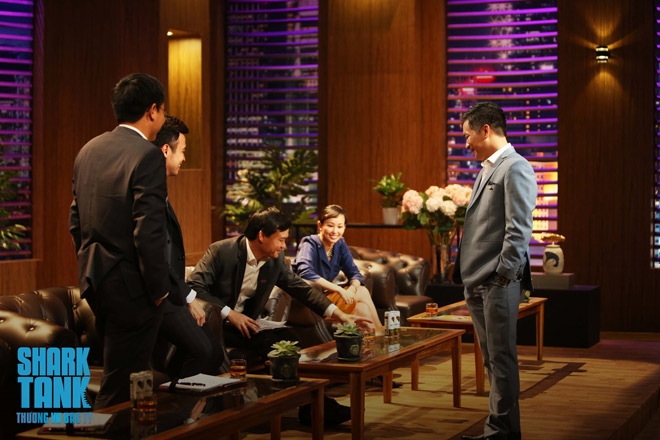 Startup chấp nhận thế chấp nhà đổi lấy 5 tỷ đầu tư từ “cá mập” - 4