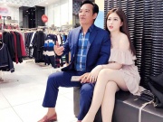 Hot girl lẳng lơ của "Đại gia chân đất" sẵn sàng đóng cảnh cởi áo