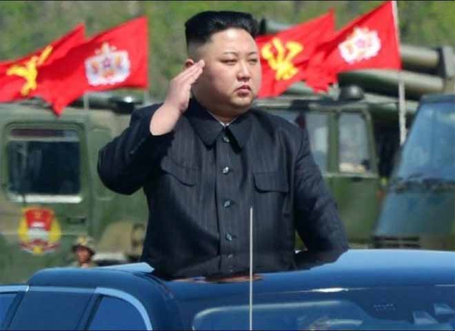 Lý do Kim Jong-un lọt vào danh sách “Nhân vật của năm” - 1