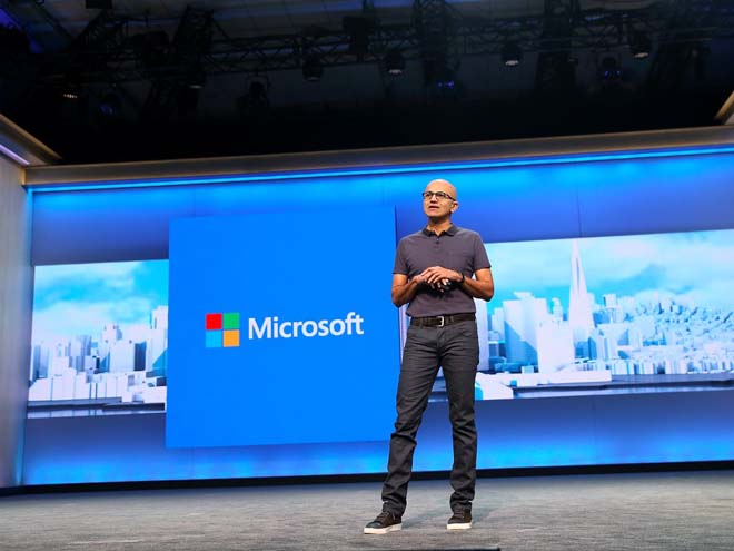 Các hãng công nghệ áp đảo TOP 20 công ty có môi trường làm việc tốt nhất - 5