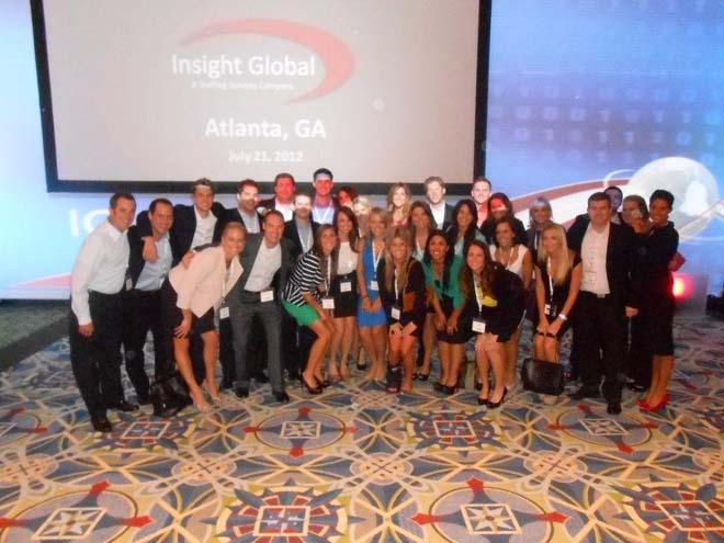 Các hãng công nghệ áp đảo TOP 20 công ty có môi trường làm việc tốt nhất - 2