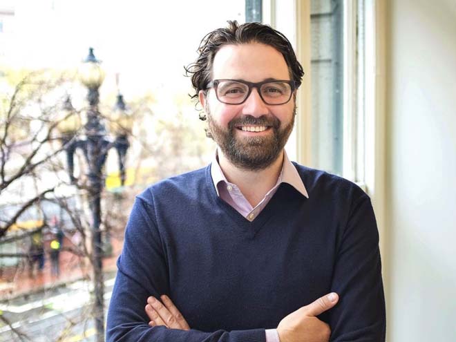 Các hãng công nghệ áp đảo TOP 20 công ty có môi trường làm việc tốt nhất - 4