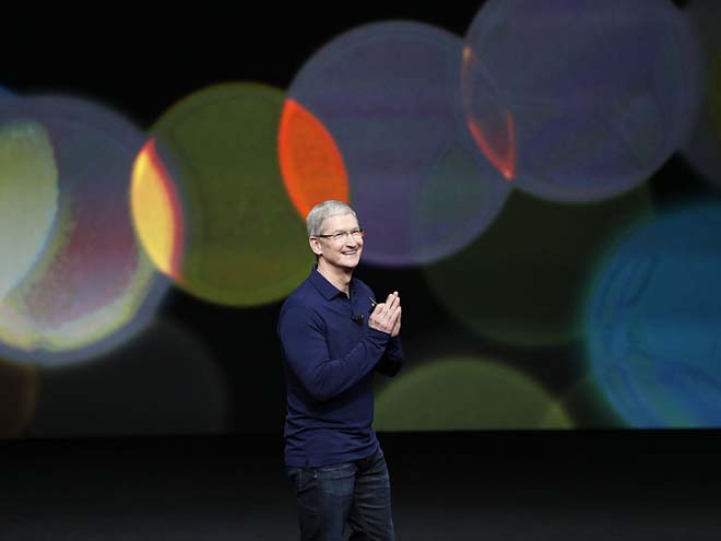 Các hãng công nghệ áp đảo TOP 20 công ty có môi trường làm việc tốt nhất - 3