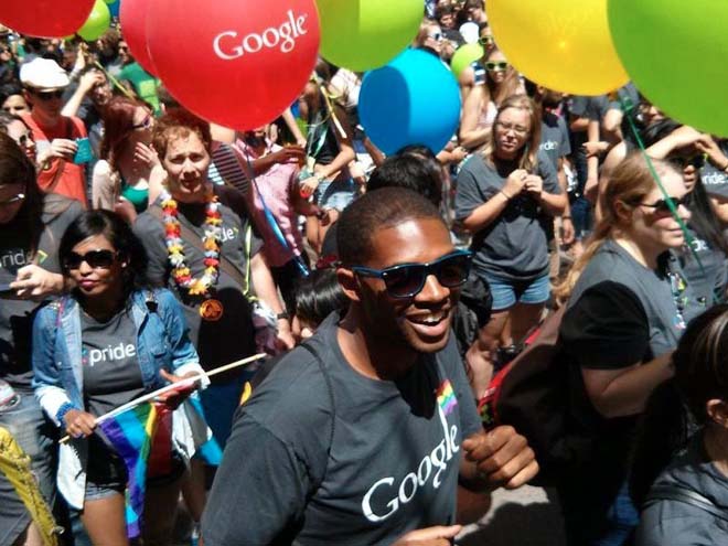 Các hãng công nghệ áp đảo TOP 20 công ty có môi trường làm việc tốt nhất - 7