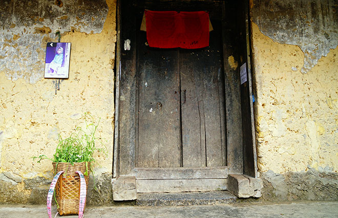 Ở Hà Giang, có một ngôi nhà cổ đẹp lạ ẩn mình giữa cao nguyên đá - 6