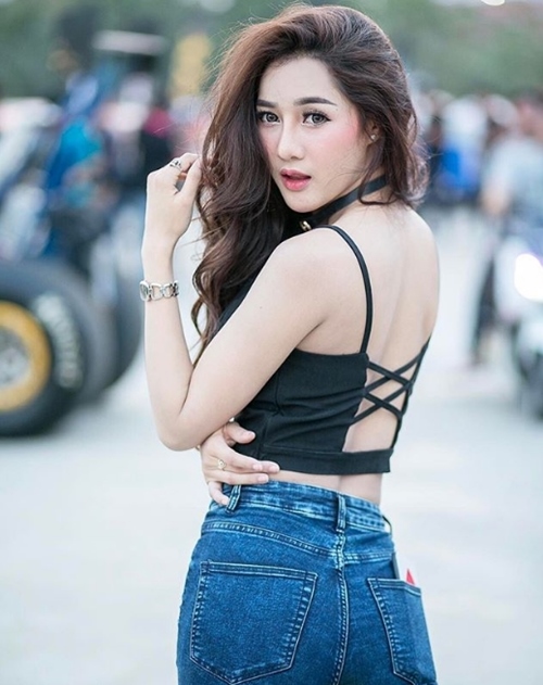 Mẫu Thái khiến các anh quên lối về nhờ chăm ăn và uống những thứ này - 12