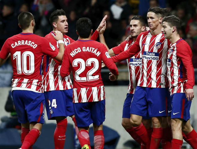 Chelsea - Atletico Madrid: Món nợ phải đòi, ngôi đầu khó buông - 2