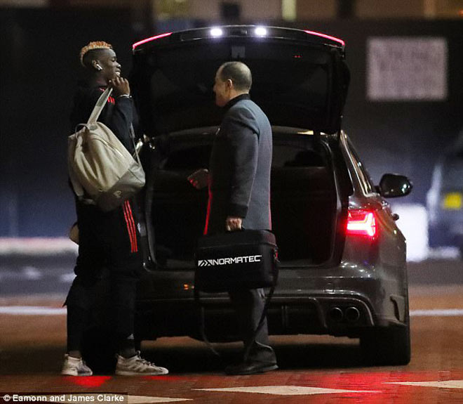 Tin nóng cúp C1 ngày 5/12: Fan Liverpool không muốn đội nhà đầu bảng - 3