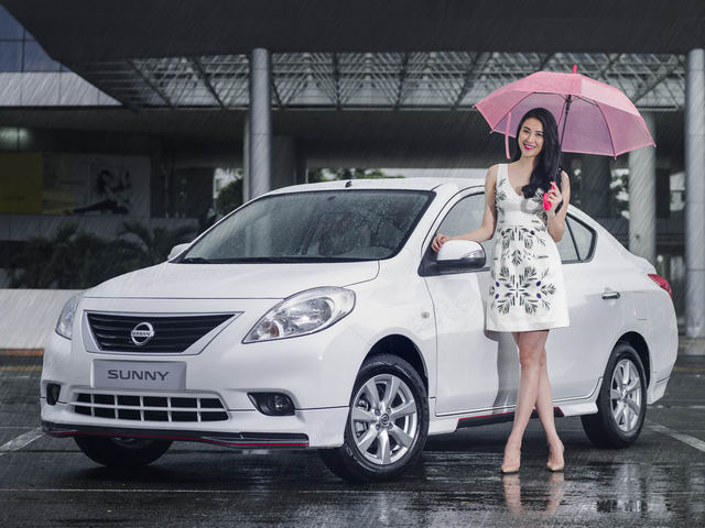 Nissan X-Trail và Sunny áp dụng giá mới hấp dẫn, giảm hơn 120 triệu đồng - 4