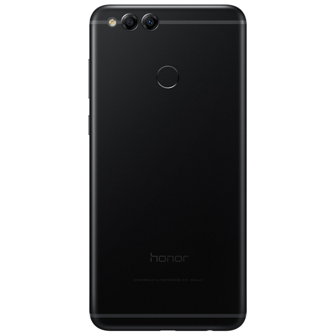 CHÍNH THỨC: Ra mắt Honor 7X giá rẻ, thiết kế đẹp - 2