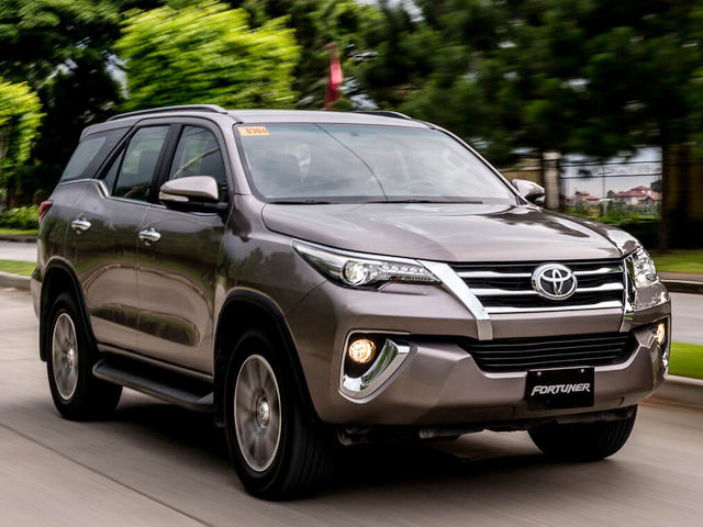 Thị trường ô tô ASEAN tăng trưởng, Việt Nam thụt lùi - 2