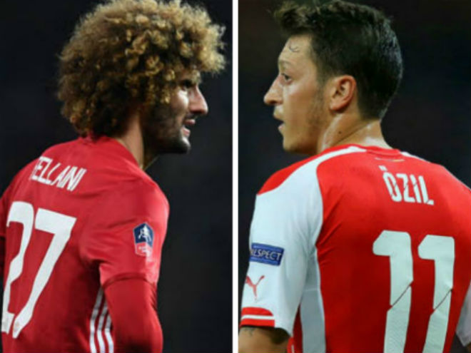 Chuyển nhượng MU: Siêu &#34;cò&#34; trợ lực, bạo chi mua SAO Tottenham - 3