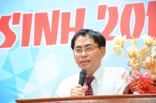 Không ép buộc trường ĐH kiểm định trong nước - 2