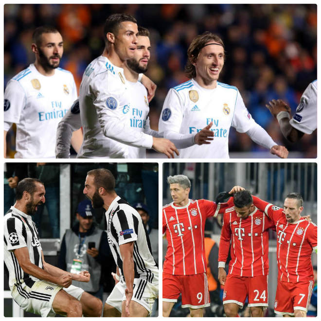 MU nhất bảng cúp C1, chờ đấu Real - Bayern: Ác mộng cho Mourinho - 3
