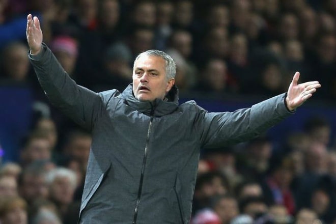 MU nhất bảng cúp C1, chờ đấu Real - Bayern: Ác mộng cho Mourinho - 2