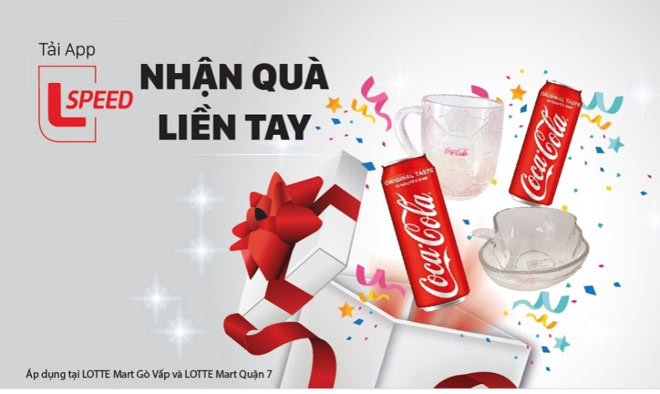 Mua sắm thả ga với ứng dụng mua sắm trực tuyến của LOTTE Mart - 5