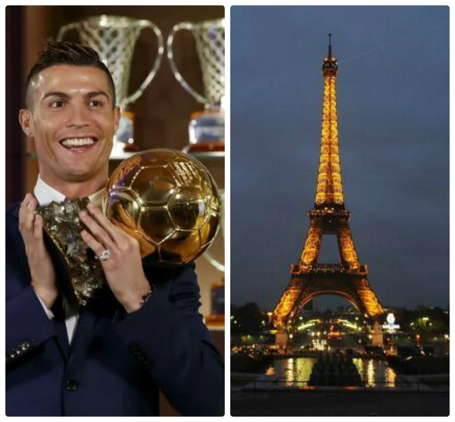 Real Madrid – Dortmund: Khởi đầu leo núi, Ronaldo chờ ẵm “Bóng vàng” - 2