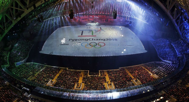 Nóng: Có VĐV dùng doping, Nga bị cấm dự Olympic mùa Đông 2018 - 1