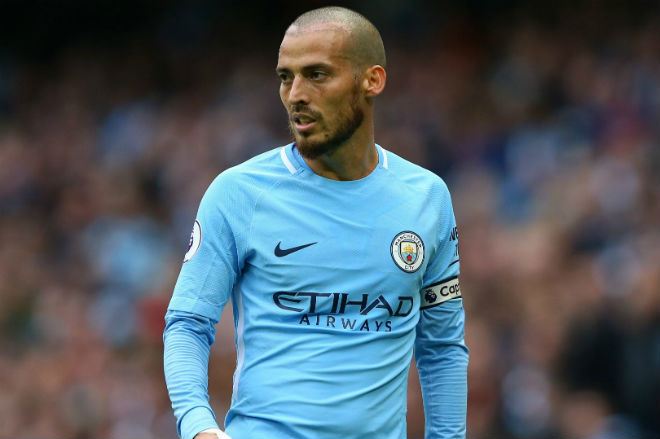 Tin HOT bóng đá tối 6/12: Man City hỏi mua Sanchez lần cuối - 2