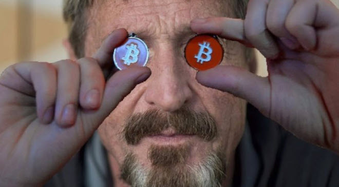 Bitcoin sẽ đạt mốc 1 triệu USD vào năm 2020 - 1