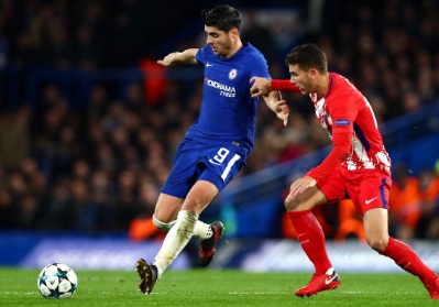 Chi tiết Chelsea - Atletico Madrid: Đội khách ôm hận (KT) - 4