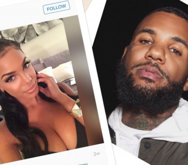 Chàng rapper có nghệ danh The Game cũng phải nhận hậu quả khi bị buộc tội xâm hại tình dục một người chơi trong chương trình truyền hình thực tế của chính anh ta. The Game bị phạt 7,1 triệu USD theo kết luận của toàn án Illinois, Mỹ.