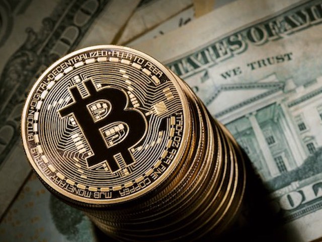 Bitcoin là gì mà giá cứ tăng “chóng mặt”?