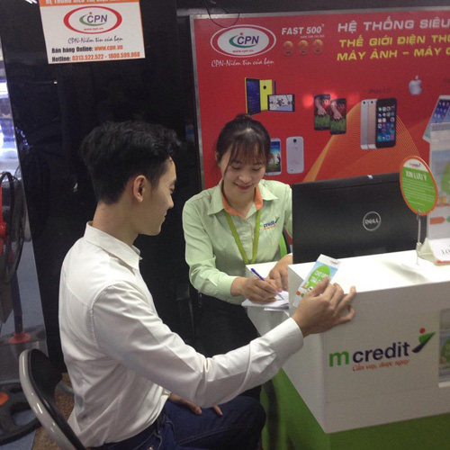 5 bước vay tiền mặt an toàn, nhanh chóng - 2