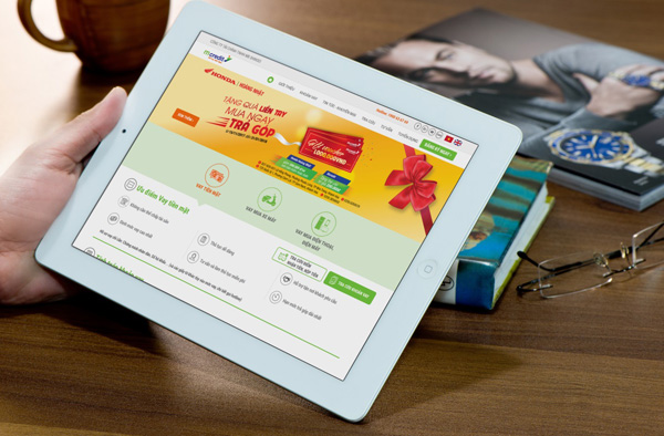 5 bước vay tiền mặt an toàn, nhanh chóng - 3