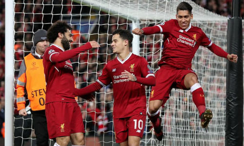 Chi tiết Liverpool - Spartak Moscow: Bàn thắng thứ 7 (KT) - 6