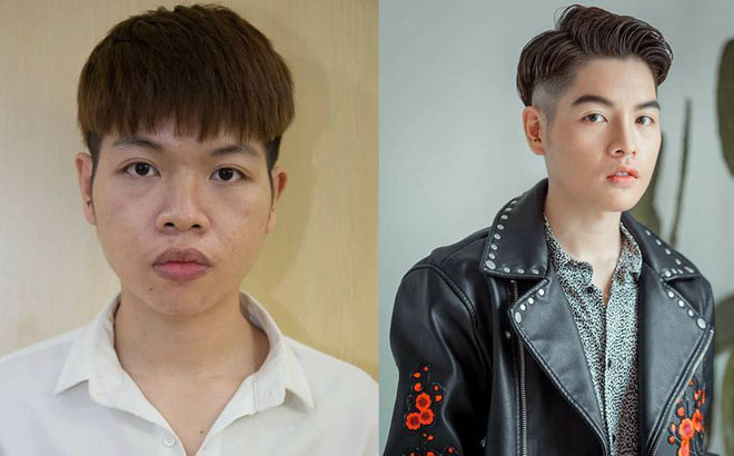 Chuyện không ngờ về học trò Mỹ Tâm sau khi "đập mặt xây lại" - 2