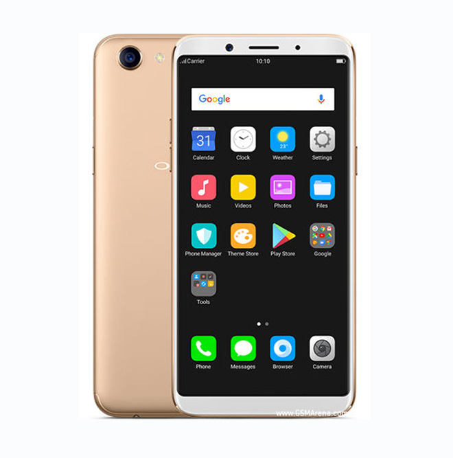 Top smartphone tầm giá 7 triệu cấu hình chuẩn, camera chụp đẹp - 3