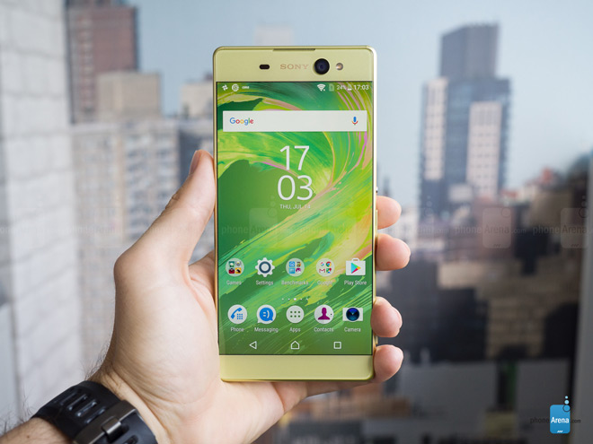 Top smartphone tầm giá 7 triệu cấu hình chuẩn, camera chụp đẹp - 5