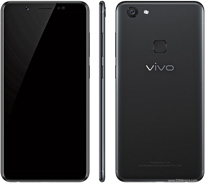 Top smartphone tầm giá 7 triệu cấu hình chuẩn, camera chụp đẹp - 4