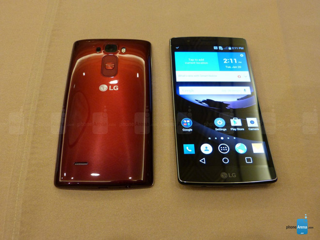 Top smartphone được kỳ vọng sẽ ra mắt tại Triển lãm CES 2018 - 4