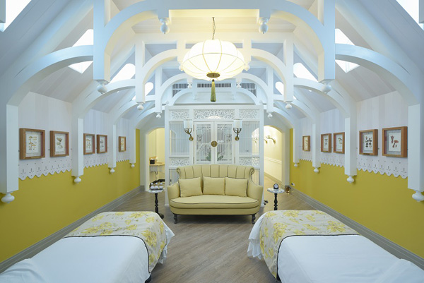 JW Marriott Phu Quoc Emerald Bay giành Giải thưởng khách sạn sang trọng thế giới - 6