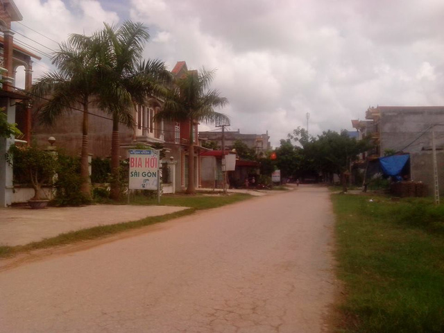 Kết cục bi thảm của “trùm ma túy” đất Bắc - 1