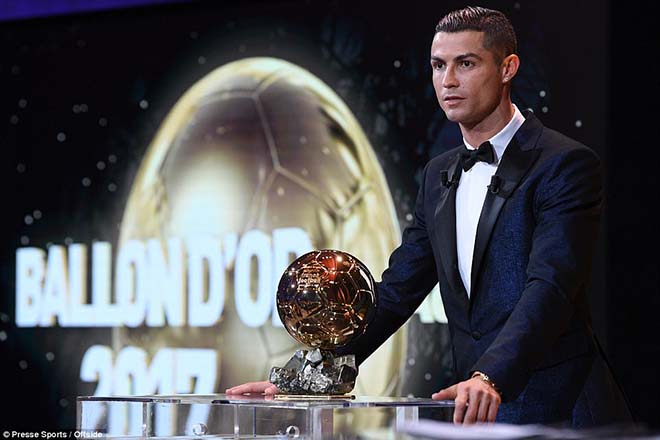 Vua bóng đá Ronaldo: Bóng vàng không vết xước, “khóa miệng” anti-fan - 4