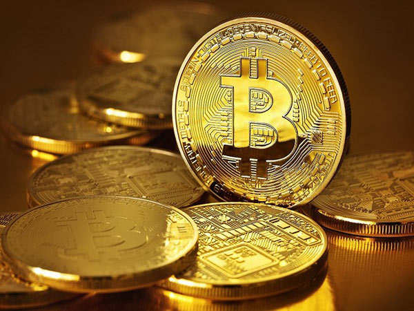 Sốc: Hơn 11 lượng vàng mới mua nổi 1 đồng Bitcoin - 1