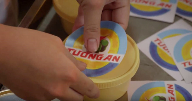 Ấm cúng bữa cơm người Việt qua các thời kì - 3