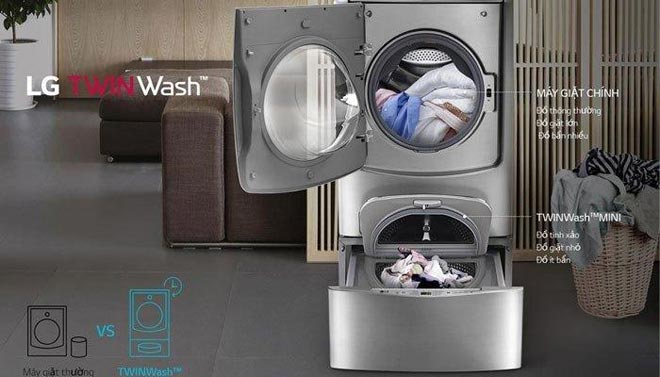 Điểm danh các “siêu phẩm” điện tử – điện lạnh đang “làm mưa làm gió” trên thị trường - 3