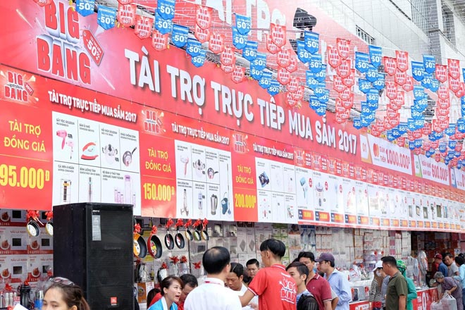 Điểm danh các “siêu phẩm” điện tử – điện lạnh đang “làm mưa làm gió” trên thị trường - 5