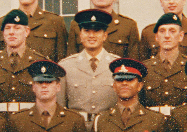 Đời phong lưu của diễn viên xuất thân thế gia với tài sản gần 6 nghìn tỉ đồng - 2