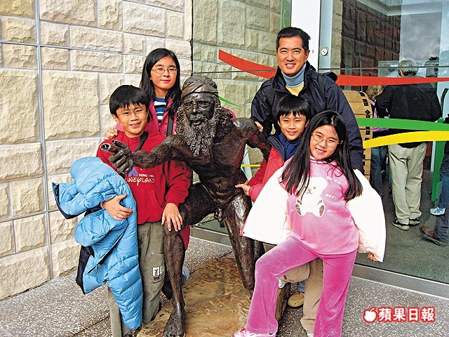 Đời phong lưu của diễn viên xuất thân thế gia với tài sản gần 6 nghìn tỉ đồng - 5