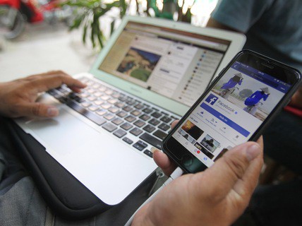 Một cá nhân bán mỹ phẩm qua Facebook bị truy thu thuế 9,1 tỉ đồng - 1