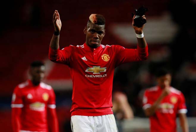 Nóng: Không Pogba, “Trời” giúp MU, derby Manchester có thể bị hoãn - 3