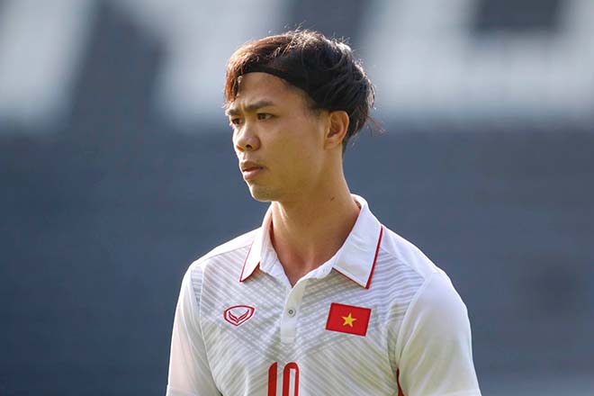 Chi tiết U23 Việt Nam - U23 Myanmar: Chiến thắng tưng bừng (KT) - 16
