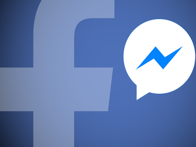 Ý nghĩa biểu tượng tia sét trên Facebook Messenger