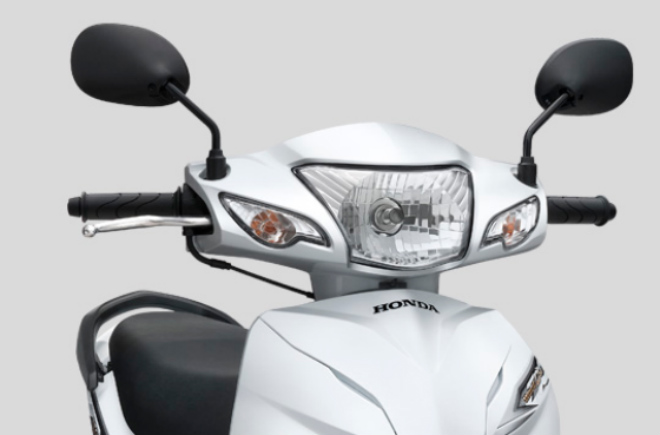 Honda Wave Alpha 2018 ra mắt, giá không đổi - 4