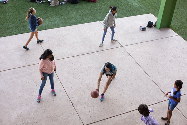 Phương pháp giáo dục có 1 không 2 của trường trung học tốt nhất nước Mỹ - 6